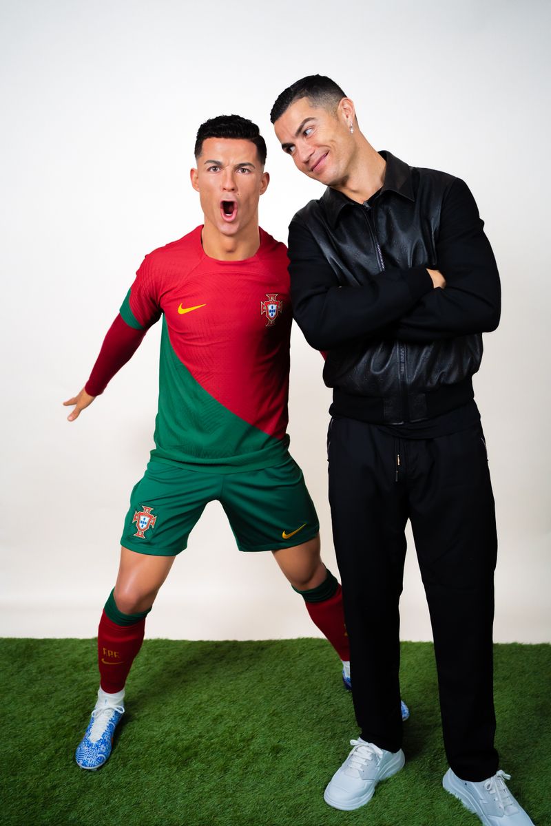 ronaldo