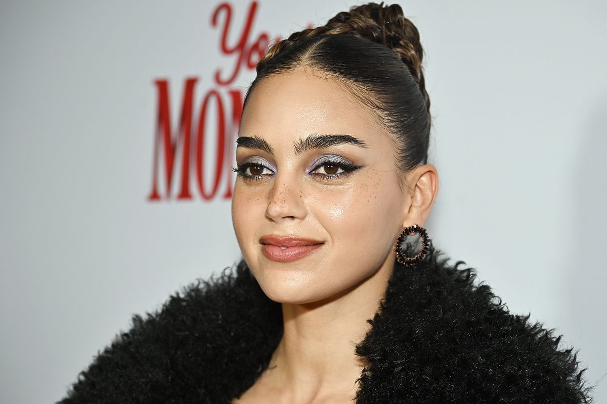 Melissa Barrera makes her Broadway debut as Rose in Titanique at the St. James Theatre, joining Jim Parsons and a star-packed cast.
