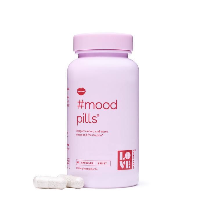 Vitamins: ritual, hum, dl.md, nue