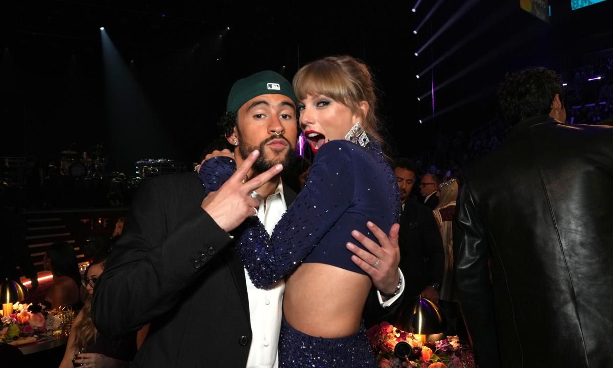 65th GRAMMY Awards - Show