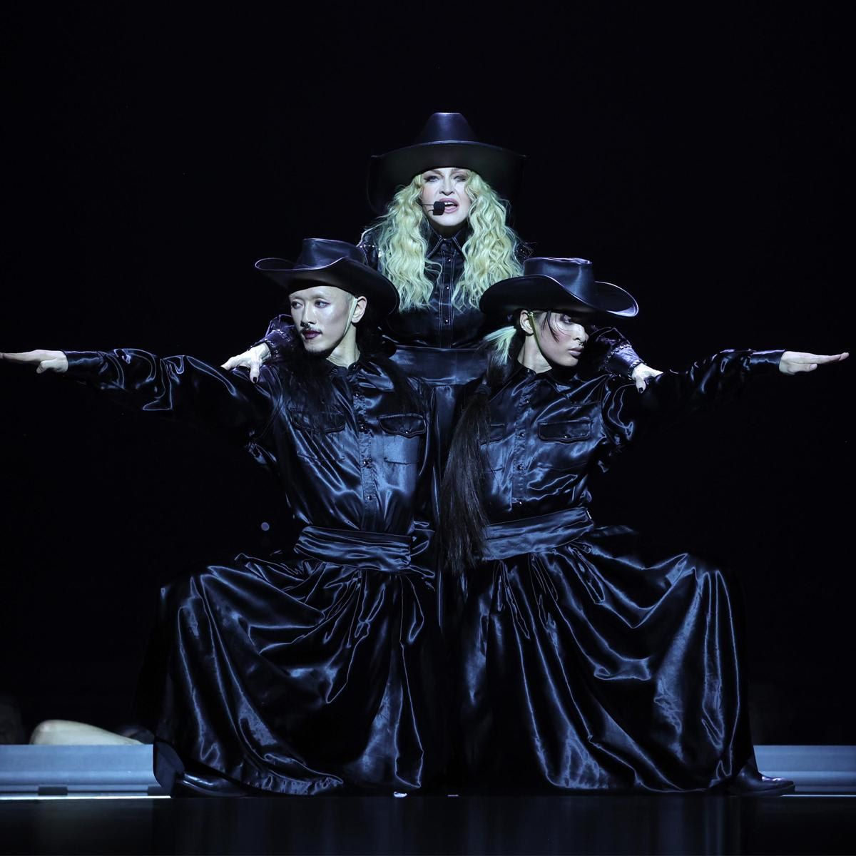 Madonna: The Celebration Tour   London