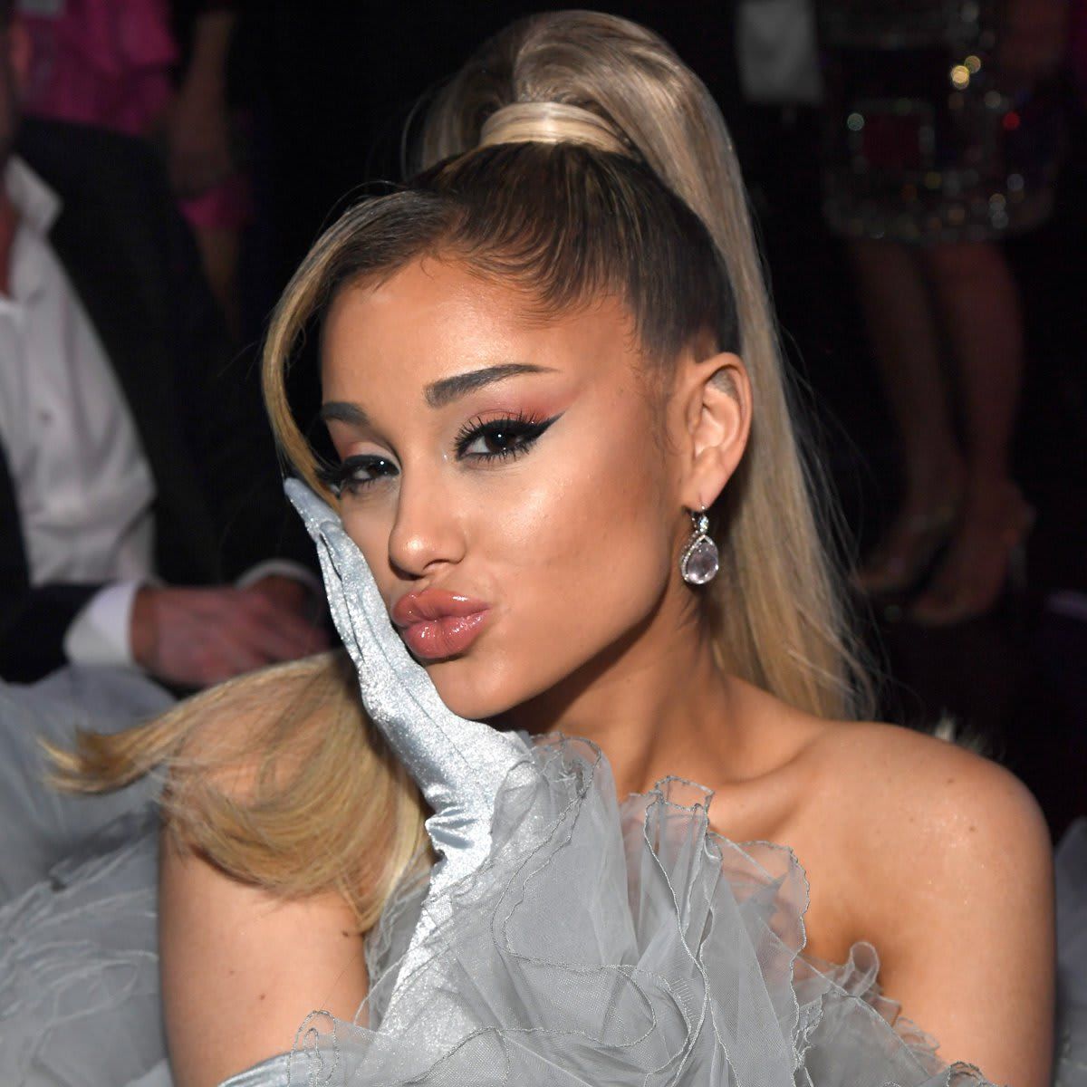 62nd Annual GRAMMY Awards - Inside