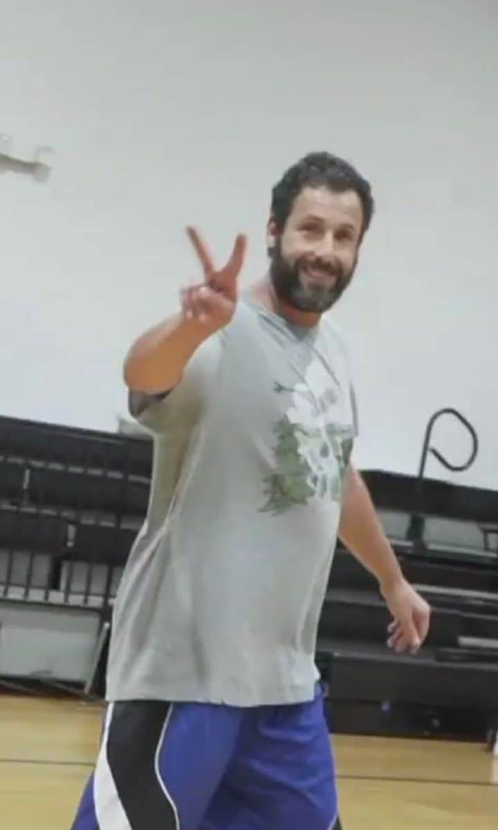 Adam Sandler