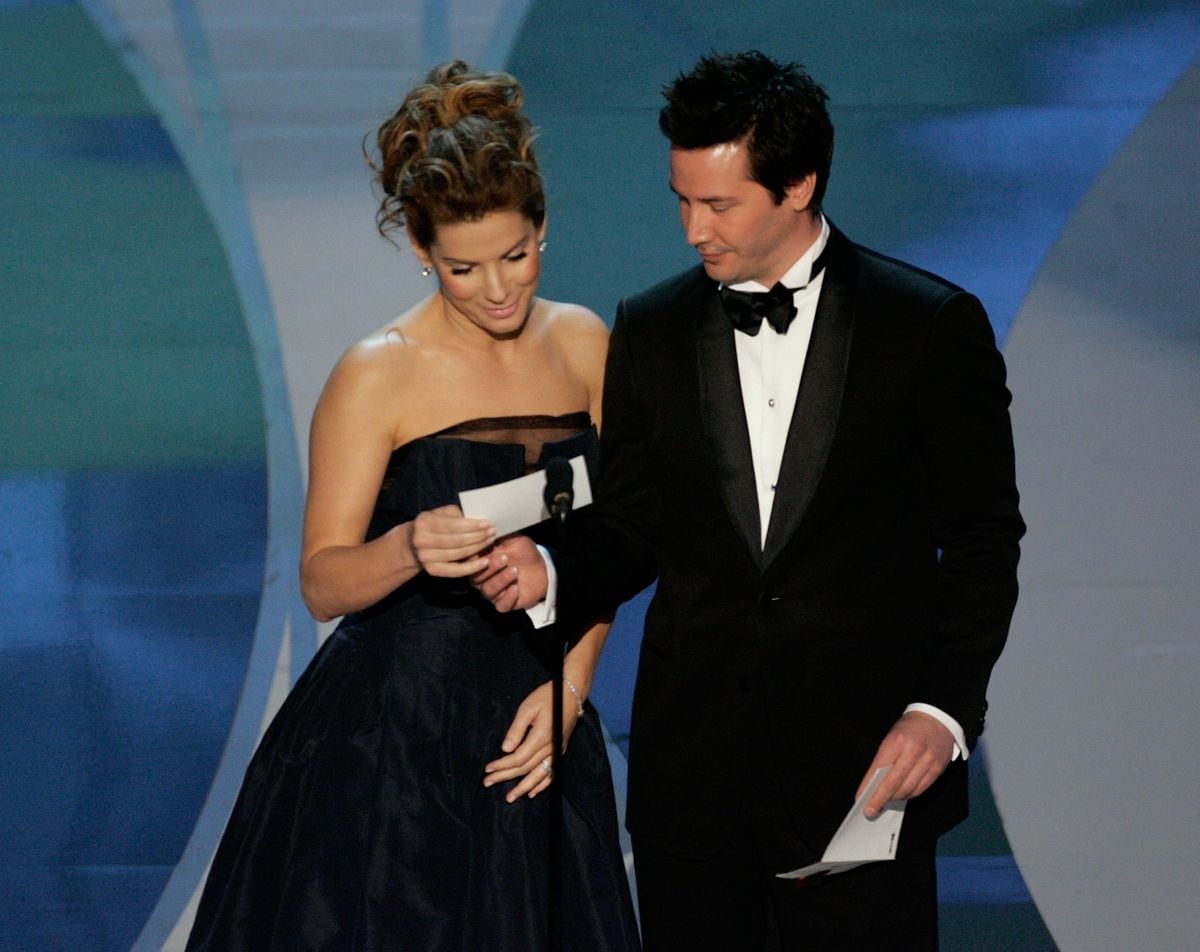 Bullock was one of the biggest Hollywood stars in the early aughts, starring in films alongside some of the biggest actors of the era