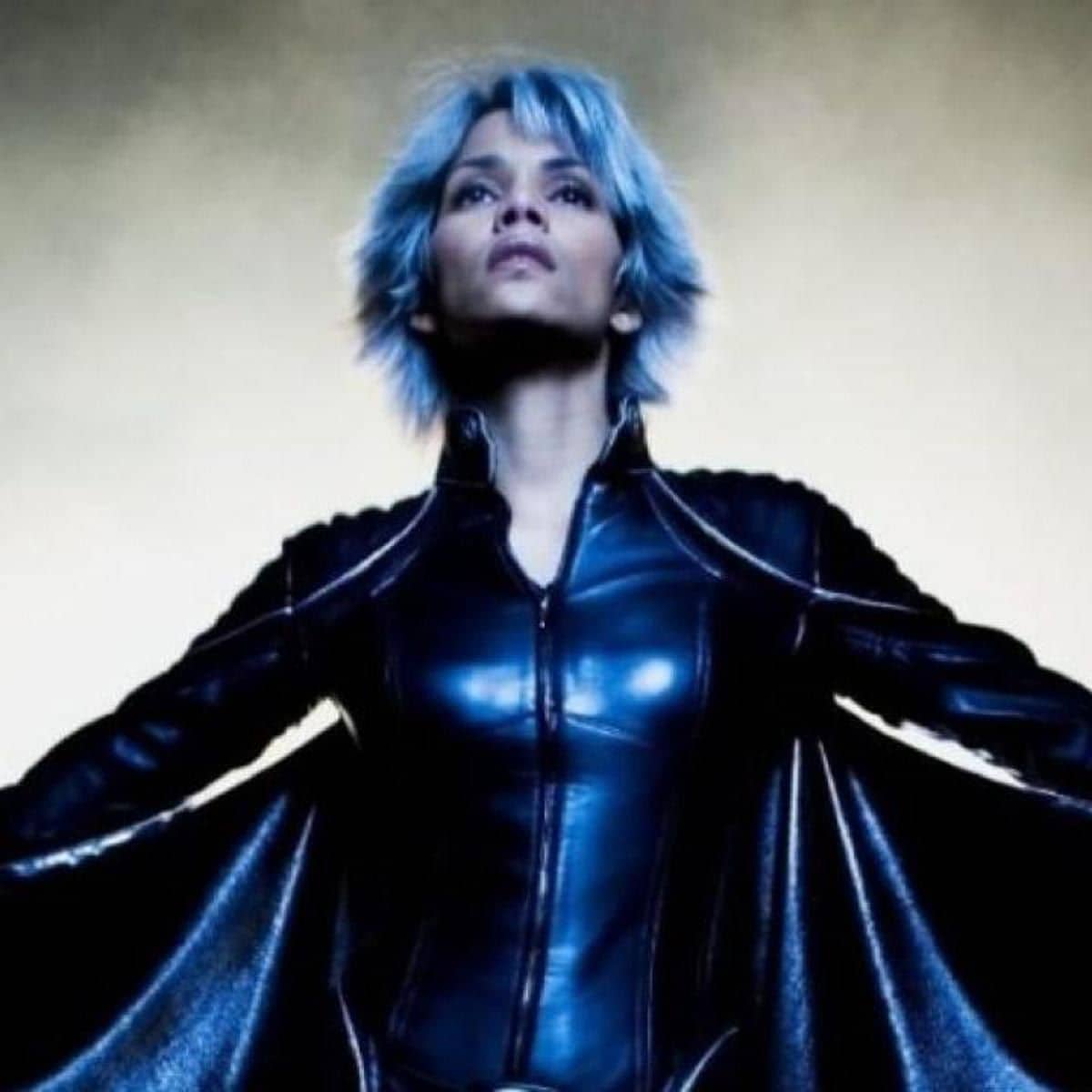 Halle Berry
