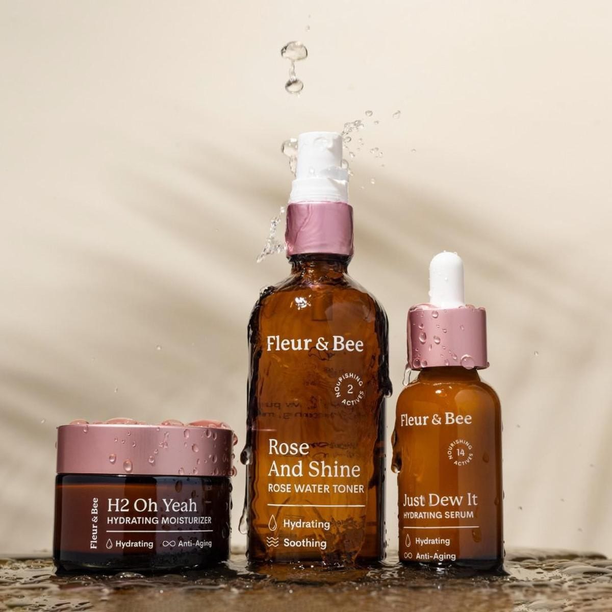 Fleur & Bee Black Friday deals