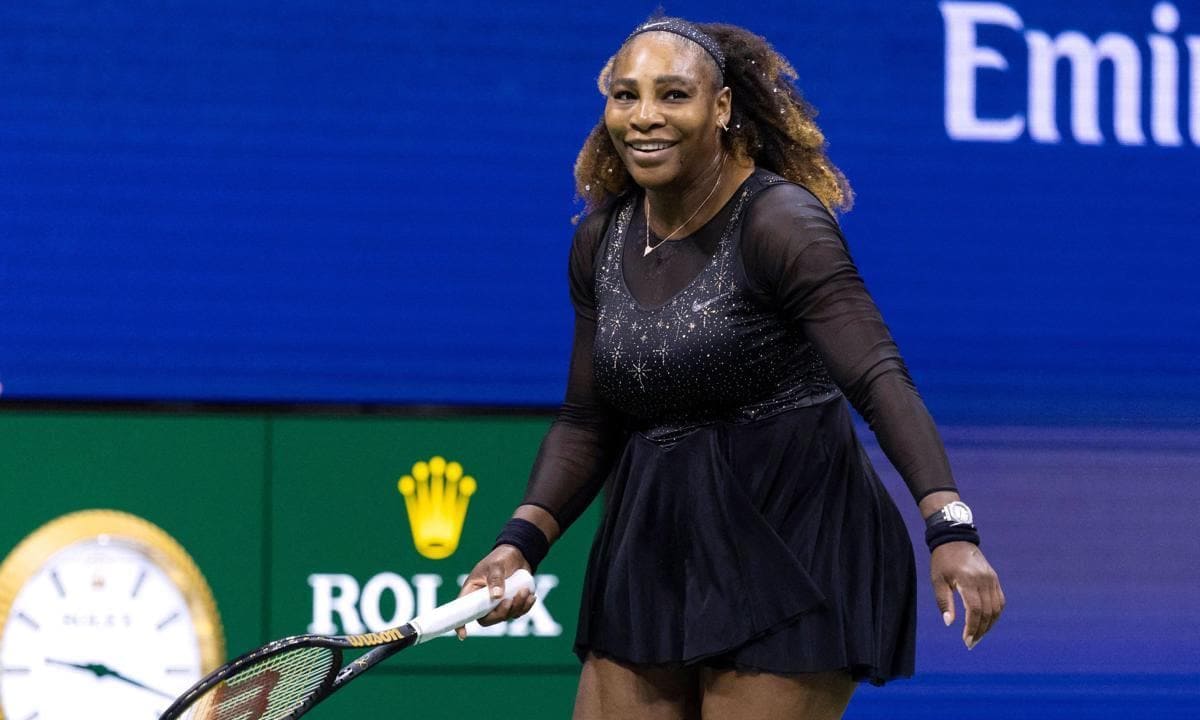 TENNIS USA OPEN 2022