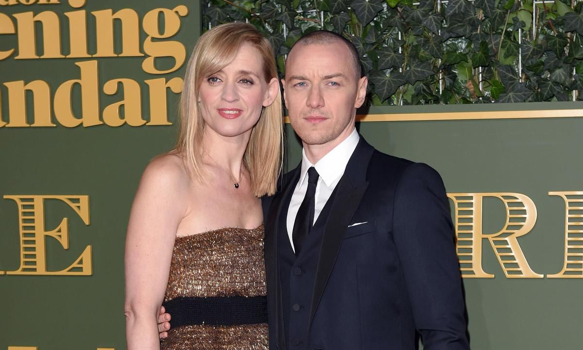 Evening Standard Theatre Awards   Red Carpet Arrivals