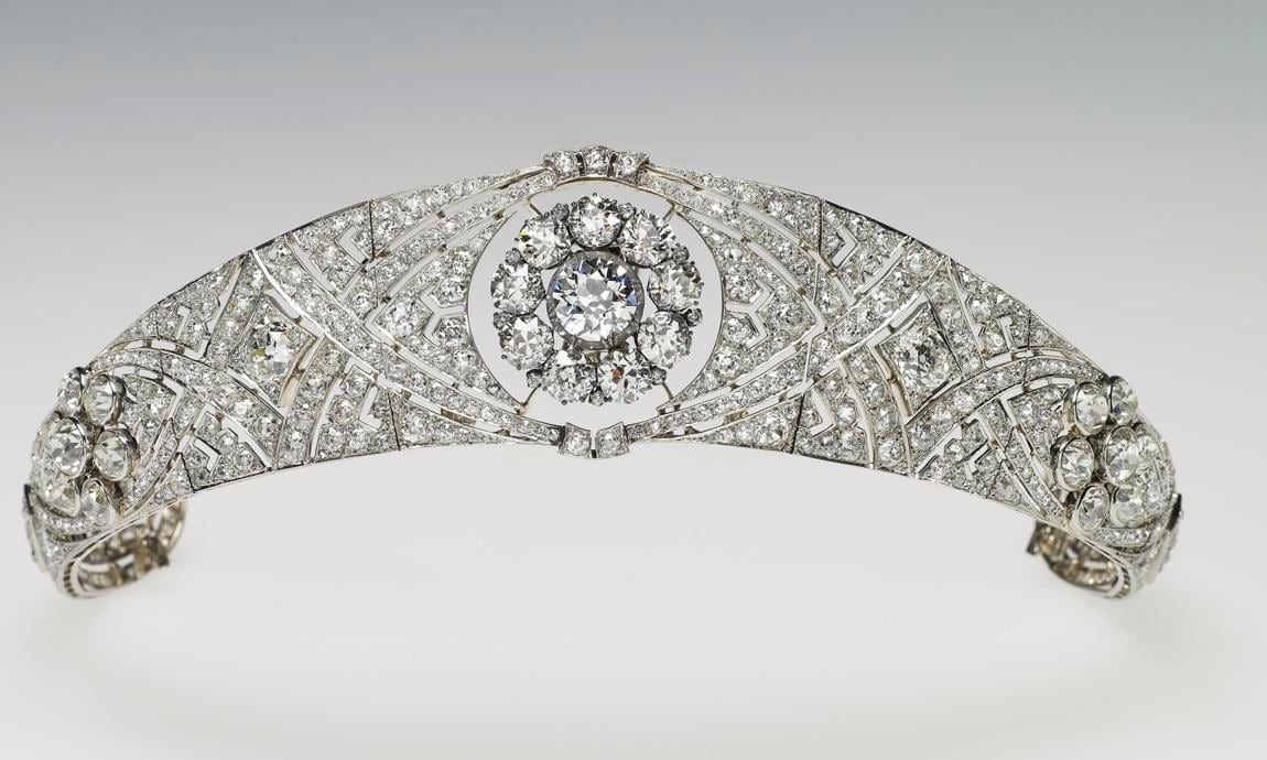 Meghan Markle s royal wedding day jewelry explained