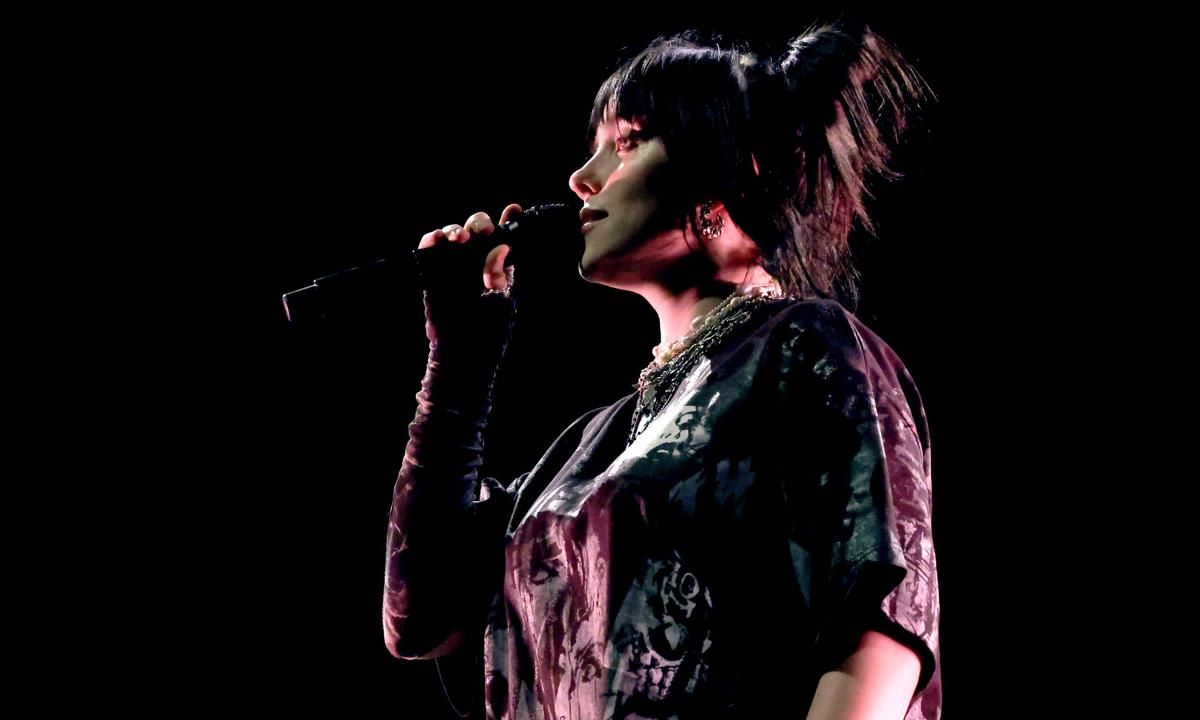 2022 Coachella Valley Music And Arts Festival   Weekend 2   Day 2