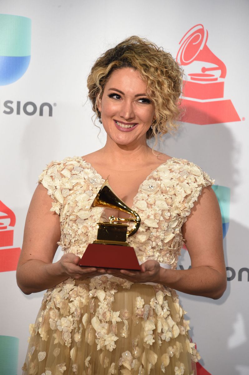 All eyes will be on September 16, when the Latin Recording Academy officially announces this year's nominees.