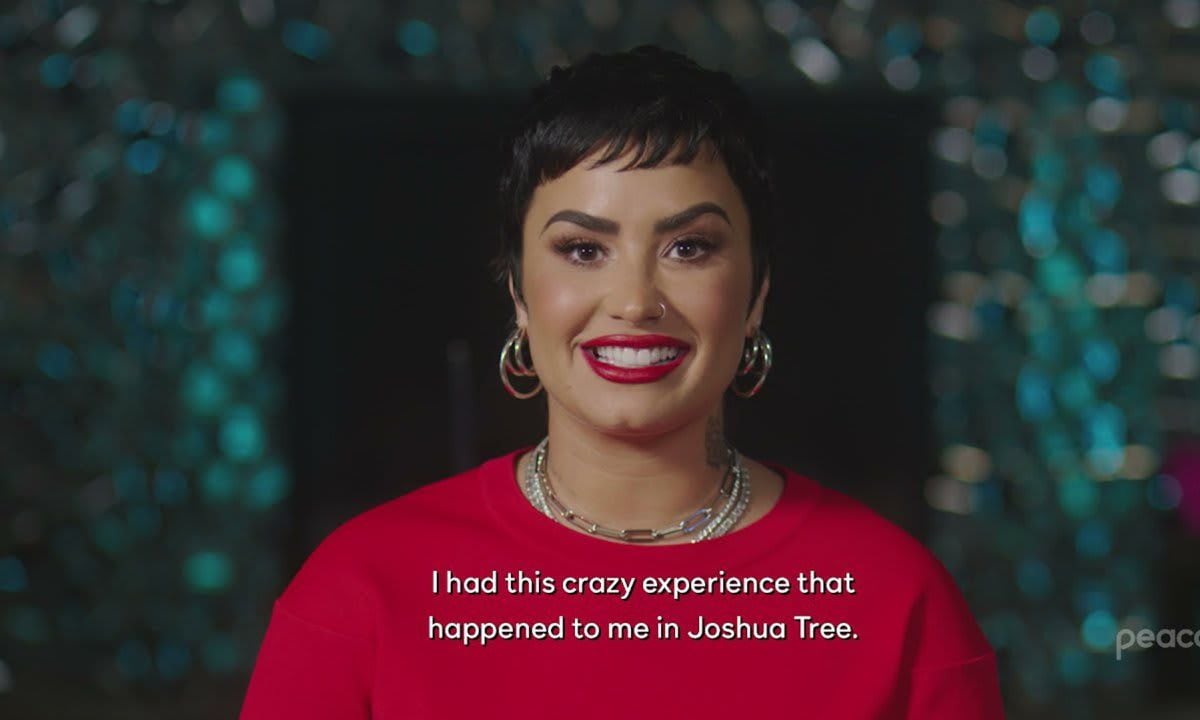 Demi Lovato