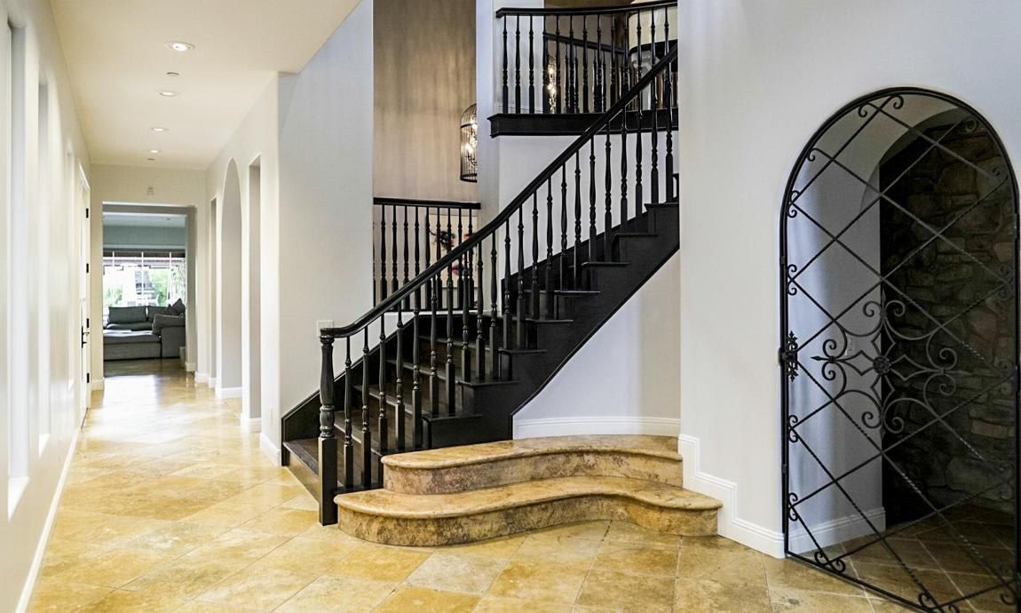 Selena Gomez mansion