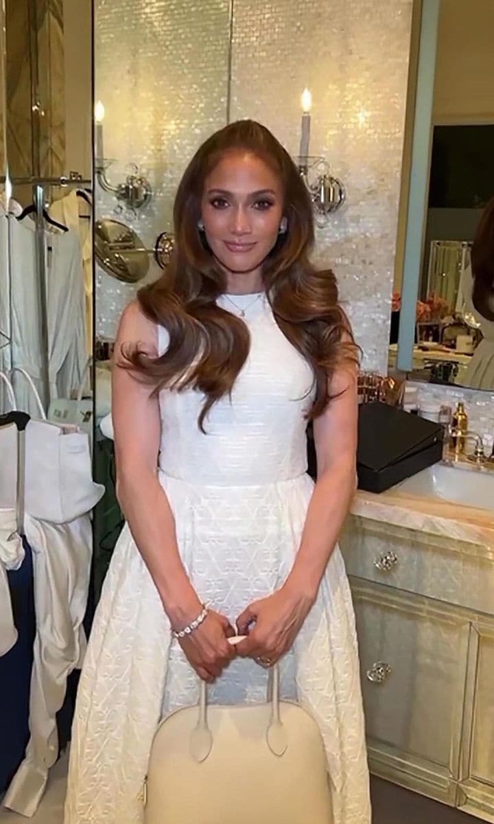 Jennifer Lopez