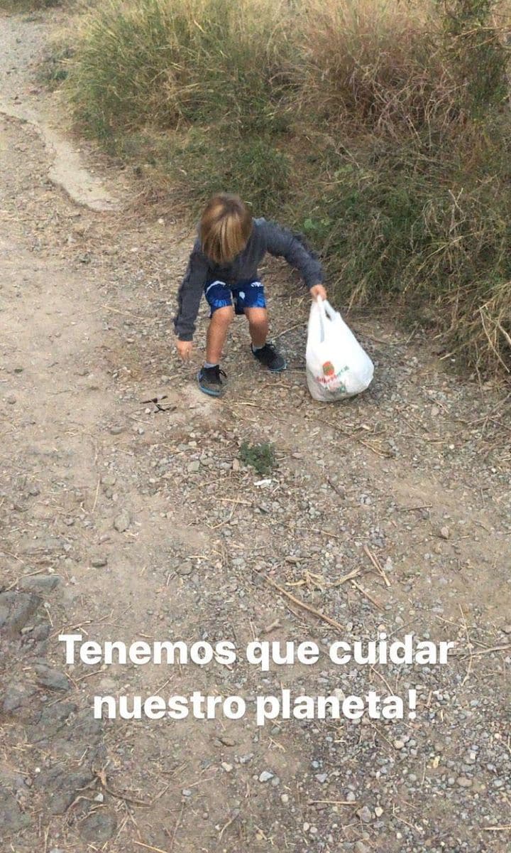 Sasha Pique