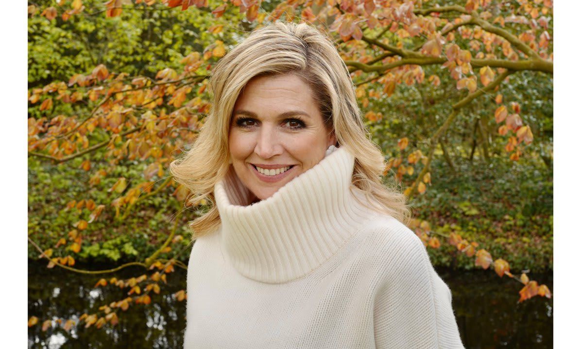 The Dutch royal turned 50 on May 17