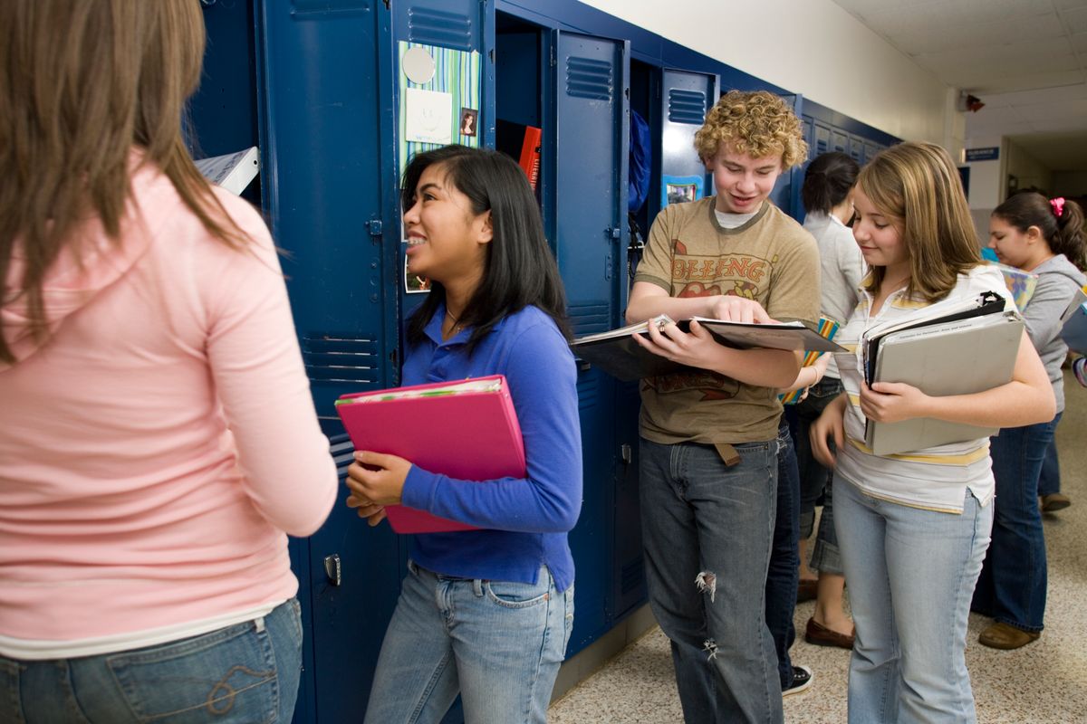 Adding a quick body safety conversation can be just as valuable.