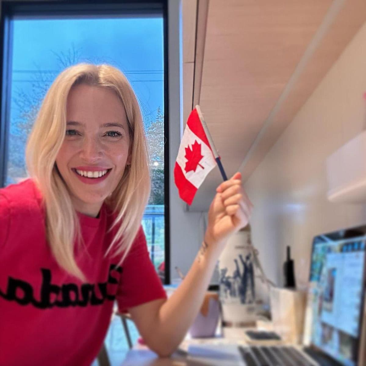 Luisana Lopilato