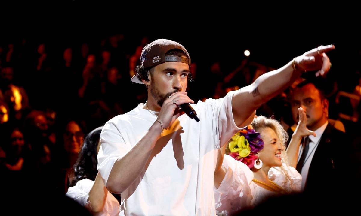 65th GRAMMY Awards - Show