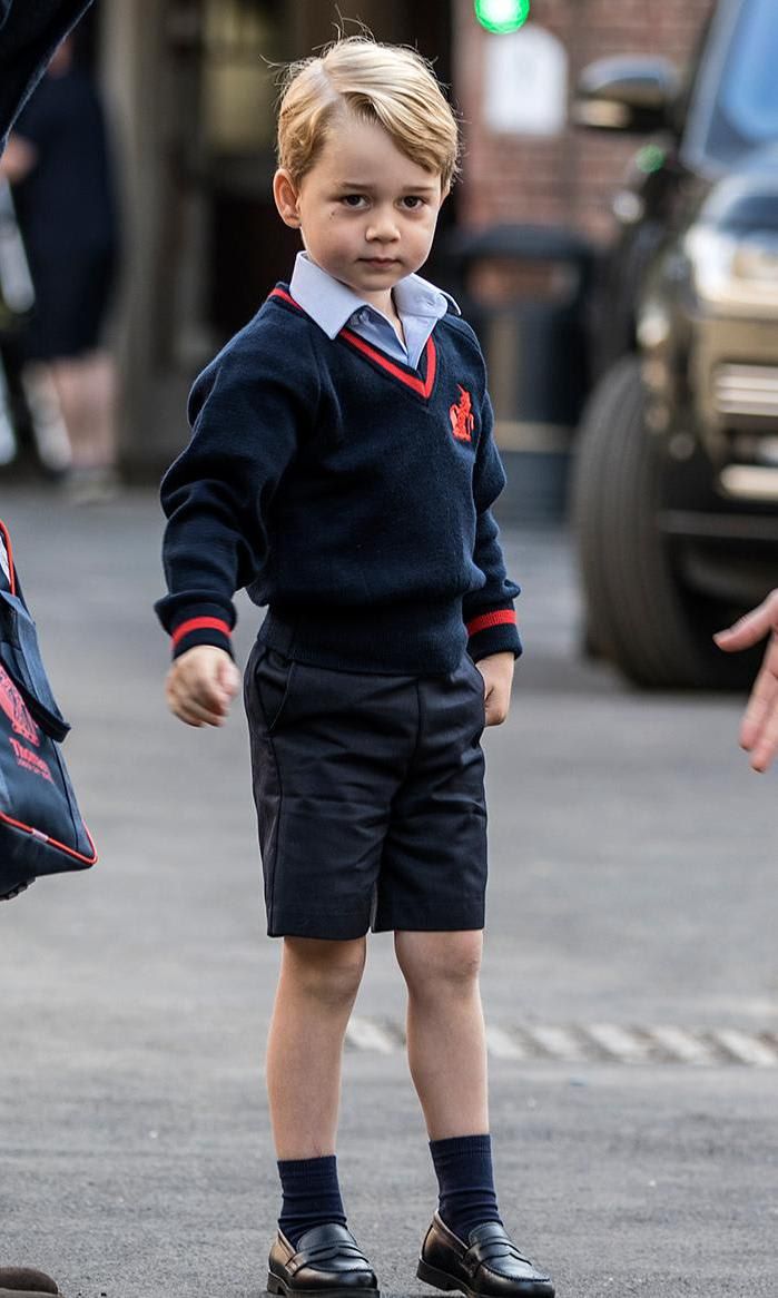 Prince George