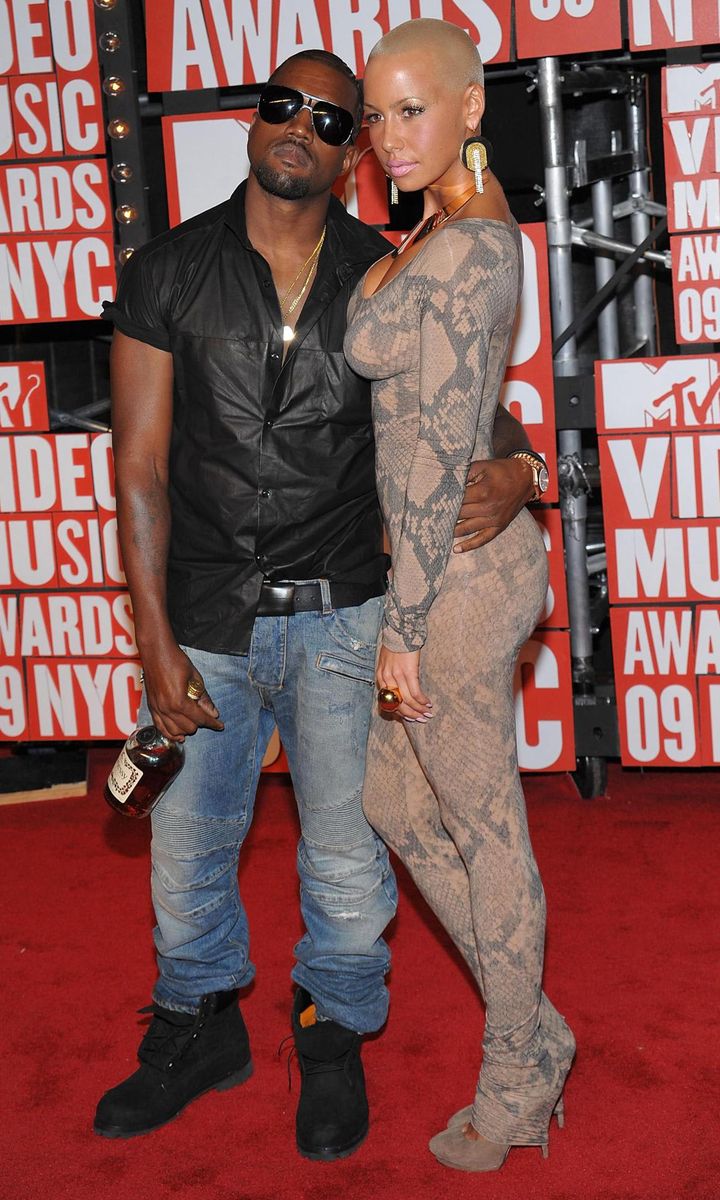 2009 MTV Video Music Awards   Arrivals