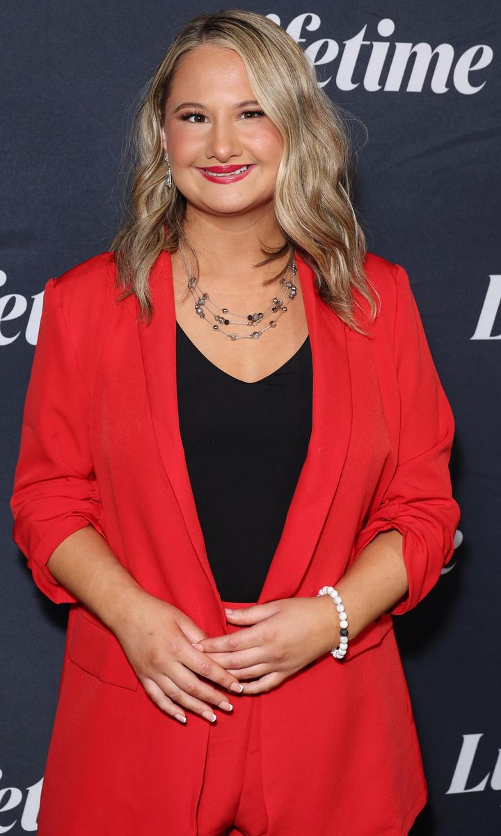 An Evening With Lifetime: Conversations On Controversies FYC Event