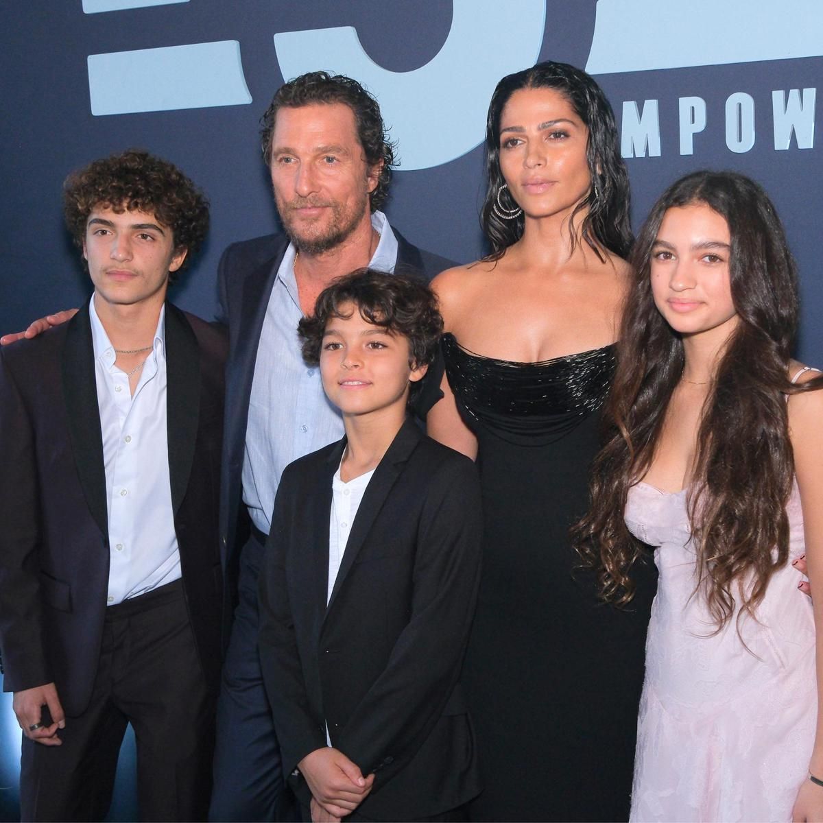 2024 Mack, Jack & McConaughey Gala