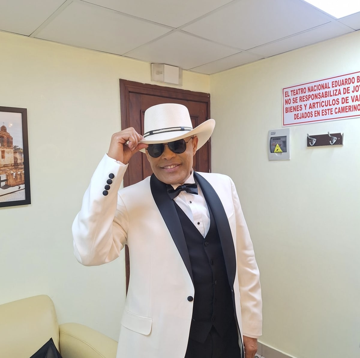 Rubby Pérez