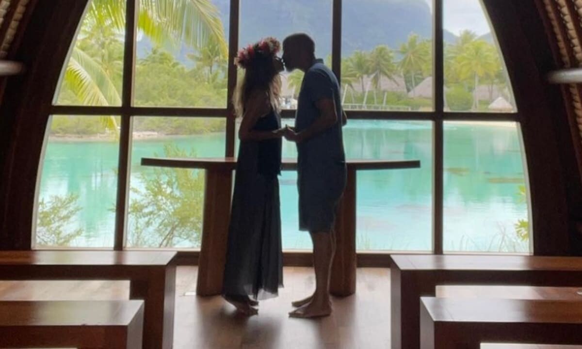 Halle Berry on Instagram