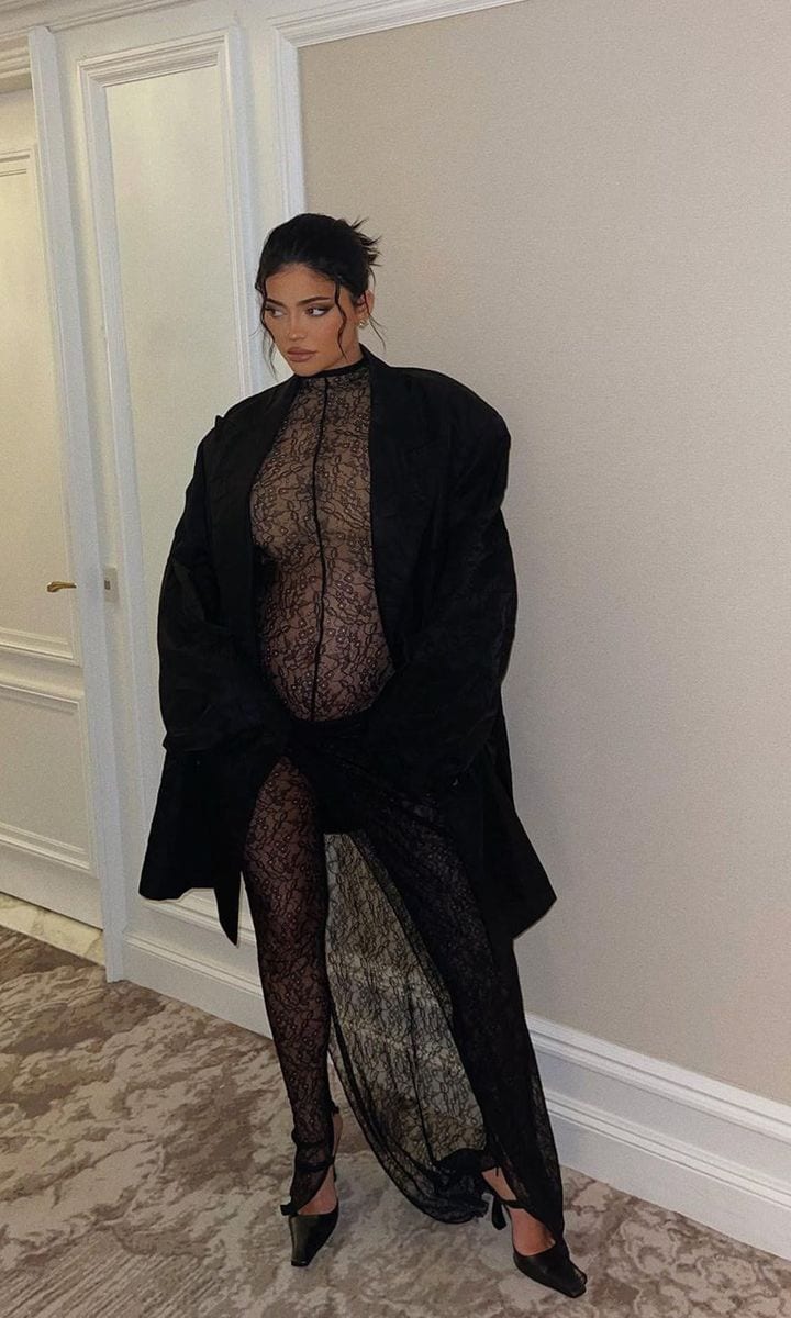 Kylie Jenner
