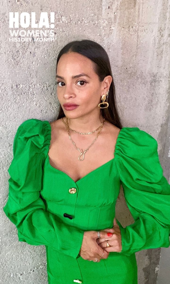 Sophie Lopez Stylist