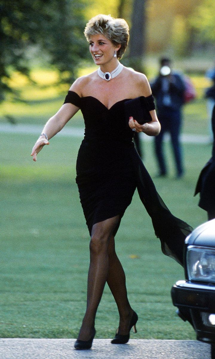 Princess Diana