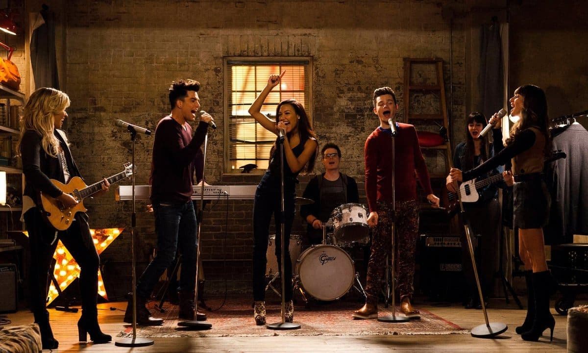 FOX's "Glee"   Season Five