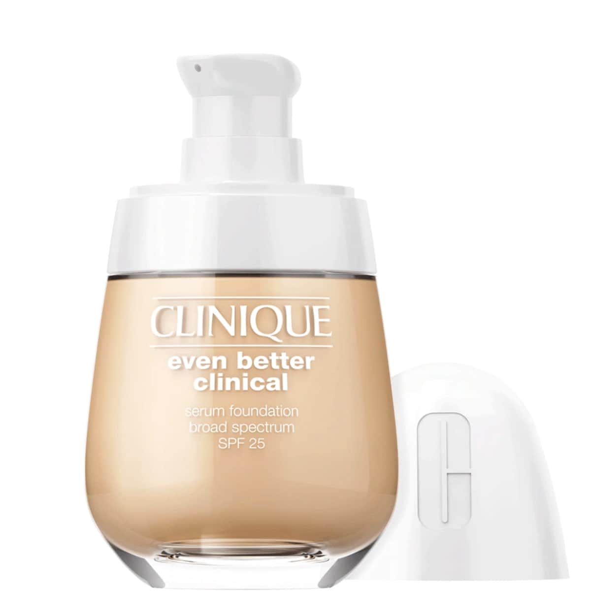 Clinique Even Better Clinical Serum Foundation