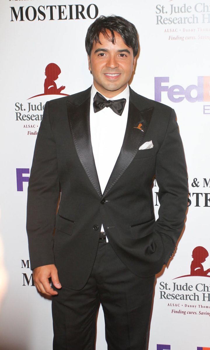 11th annual FedEx/St. Jude Angels & Stars Gala in Miami