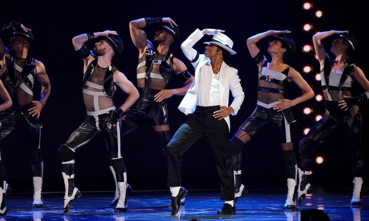 The 75th Annual Tony Awards
