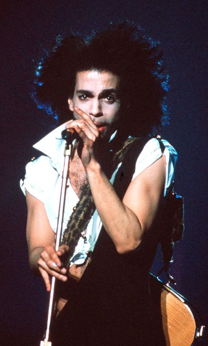 Prince