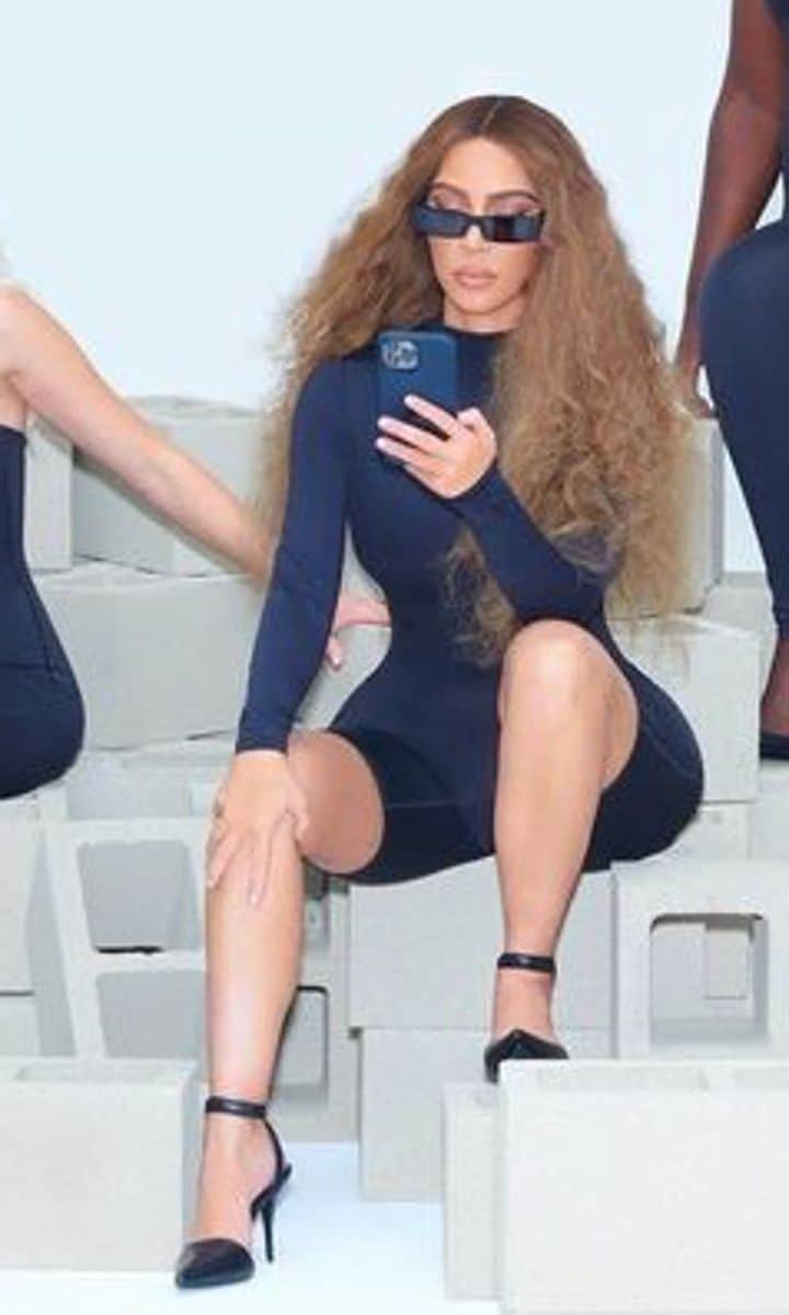 Kim Kardashian