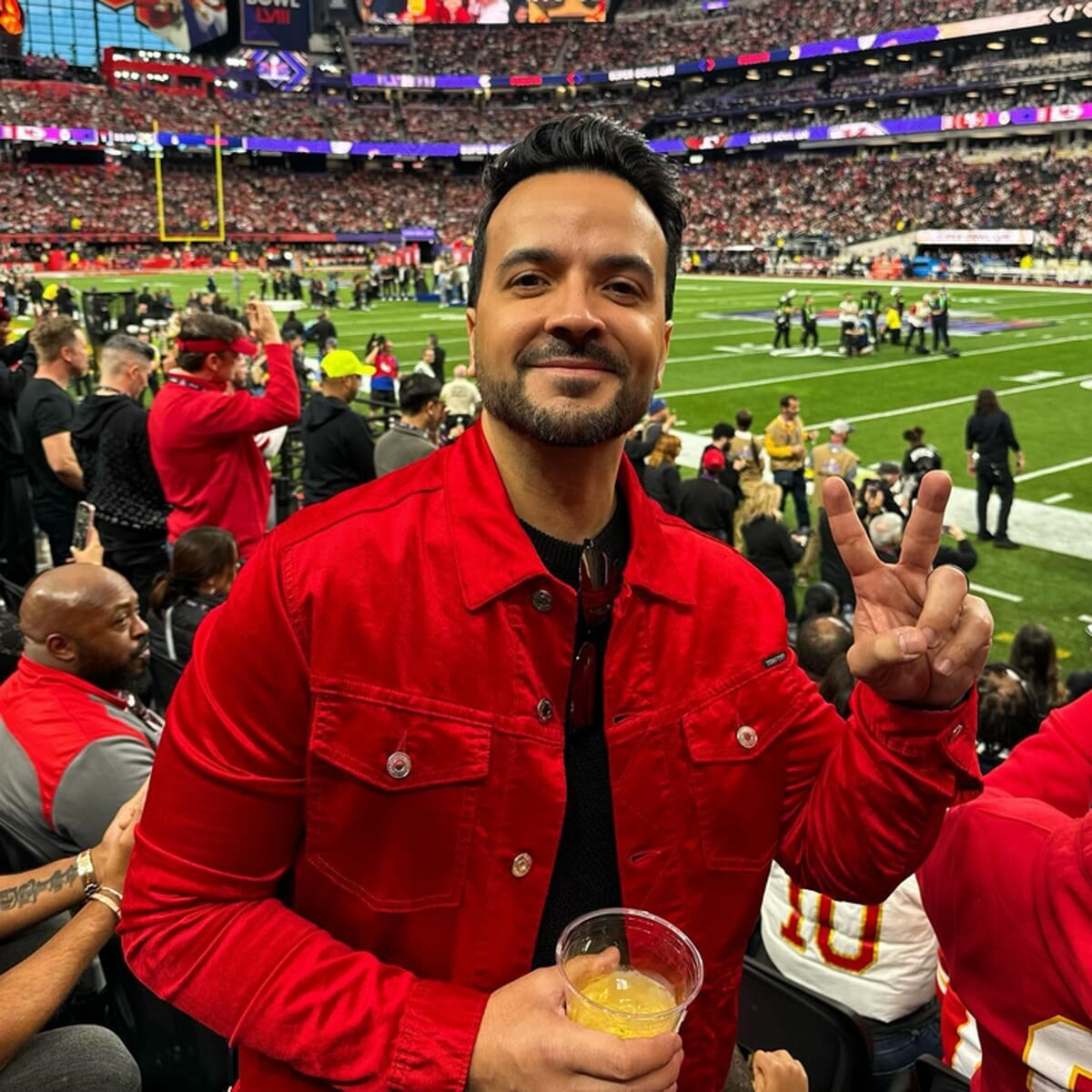 Luis Fonsi