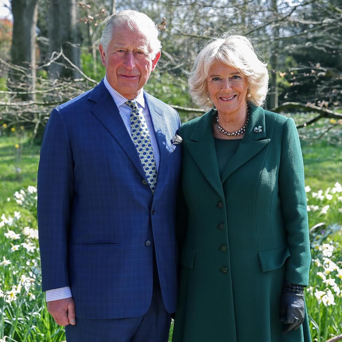 The King and Queen Consort will undertake state visits to France and Germany in March 2023