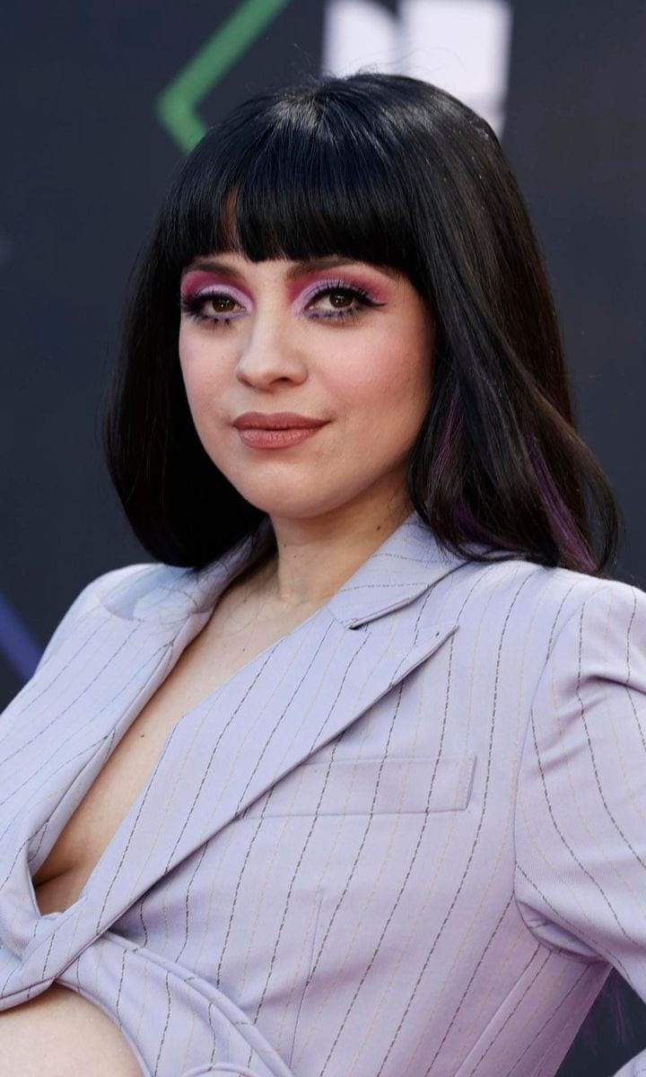 22nd Annual Latin GRAMMY Awards - Arrivals