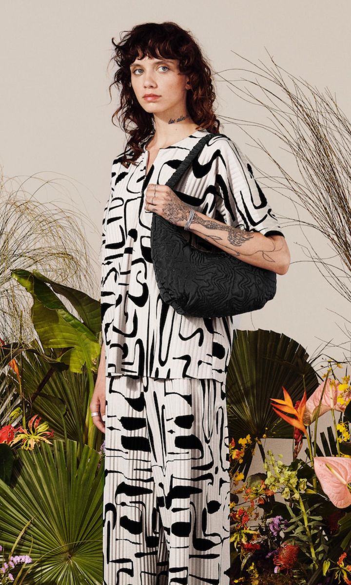 Dagne Dover's SS2023 DREAMLAND Collection