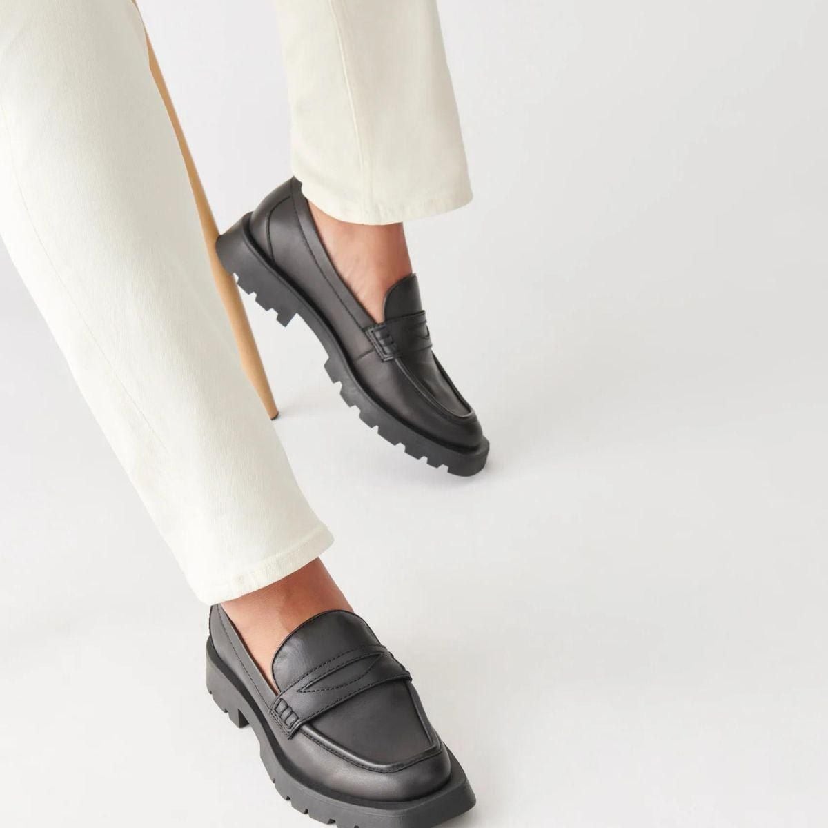 Dolce Vita ELIAS, sleek loafers