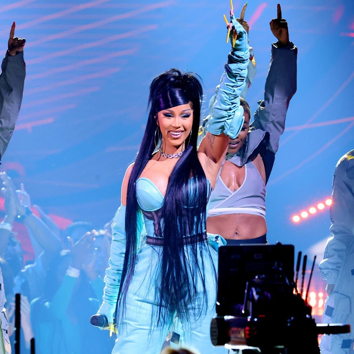 2022 American Music Awards   Show