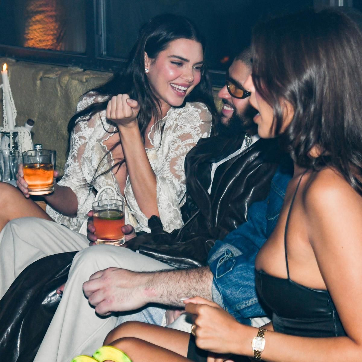Après Met 2 Met Gala After Party hosted by Carlos Nazario, Emily Ratajkowski, Francesco Risso, Paloma Elsesser, Raul Lopez and Renell Medra