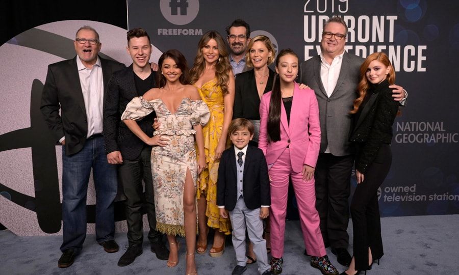 Modern Family
