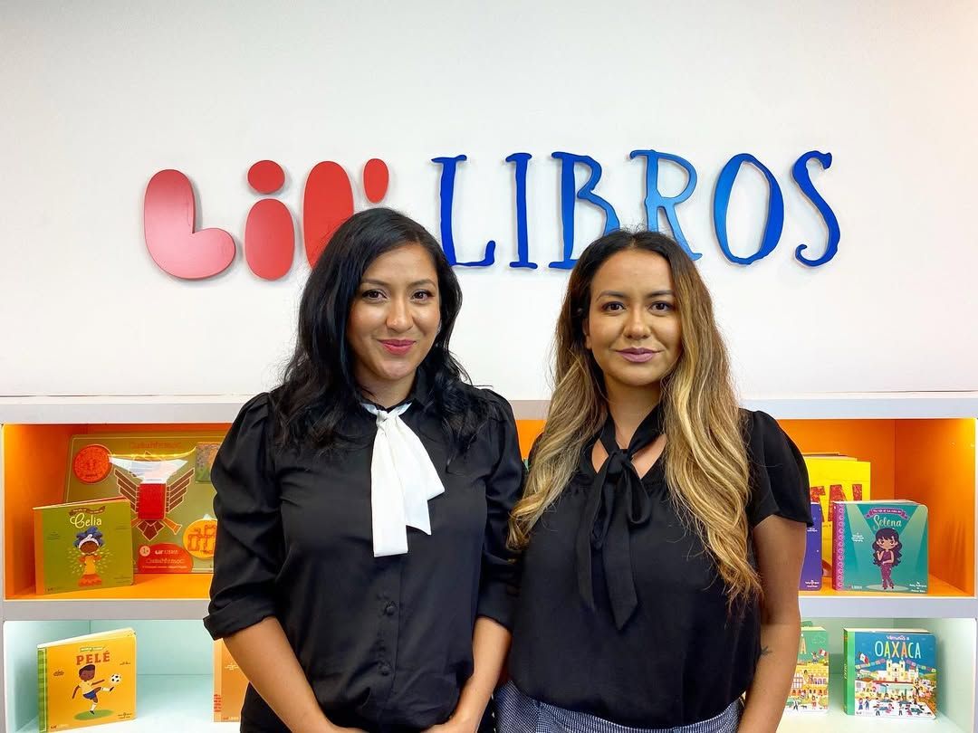 Patty Rodriguez reflects on a decade of Lil’ Libros: “The dream has to be bigger than the fear”
