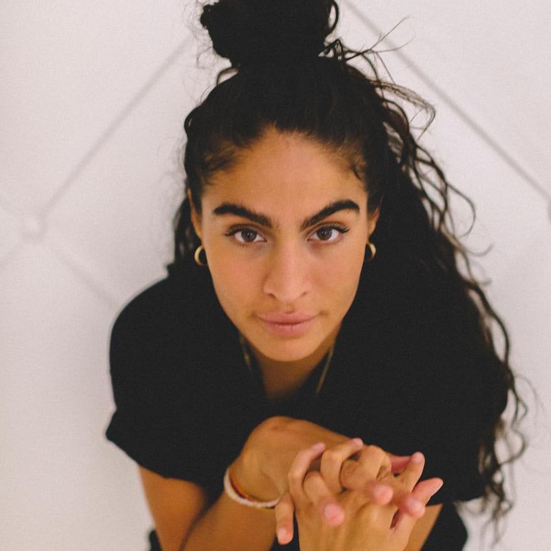 Jessie Reyez