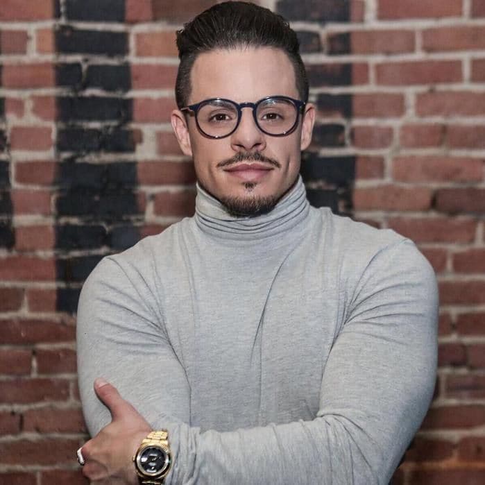 Casper Smart