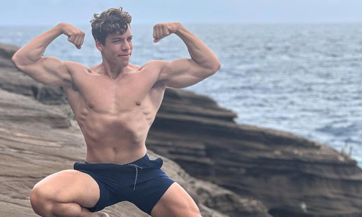 Joseph Baena Instagram